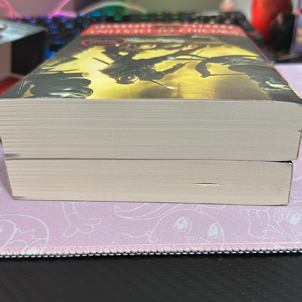The Witcher Book Set - Picture 5 of 7